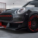 MINI JCW GP CONCEPT