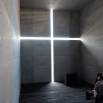 安藤忠雄展に行ってきた