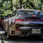 いよいよ新型911(992)が登場